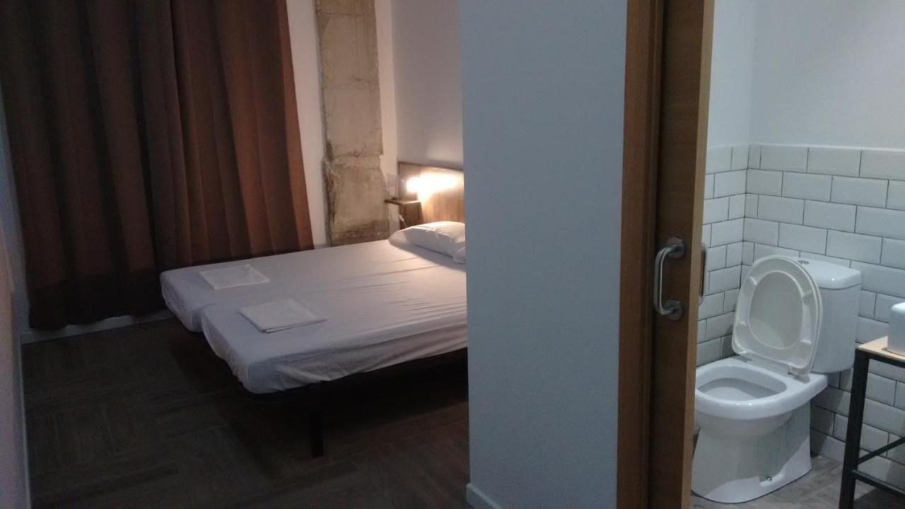 The Market Hostel 阿利坎特 外观 照片