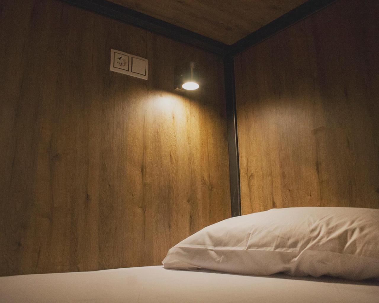 The Market Hostel 阿利坎特 外观 照片