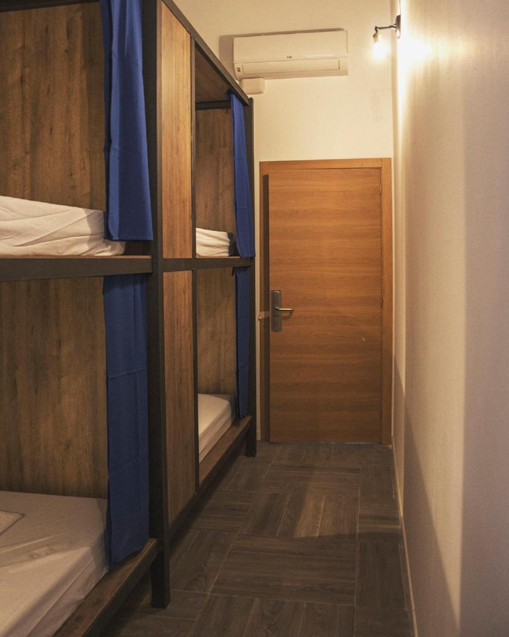 The Market Hostel 阿利坎特 外观 照片