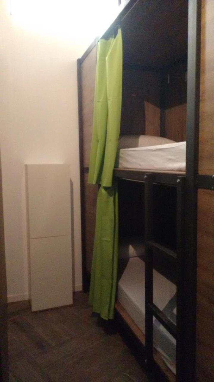 The Market Hostel 阿利坎特 外观 照片