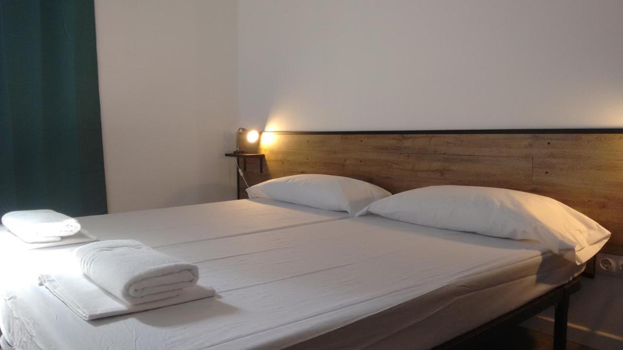 The Market Hostel 阿利坎特 外观 照片
