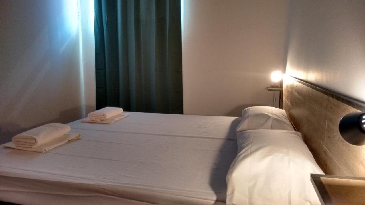 The Market Hostel 阿利坎特 外观 照片
