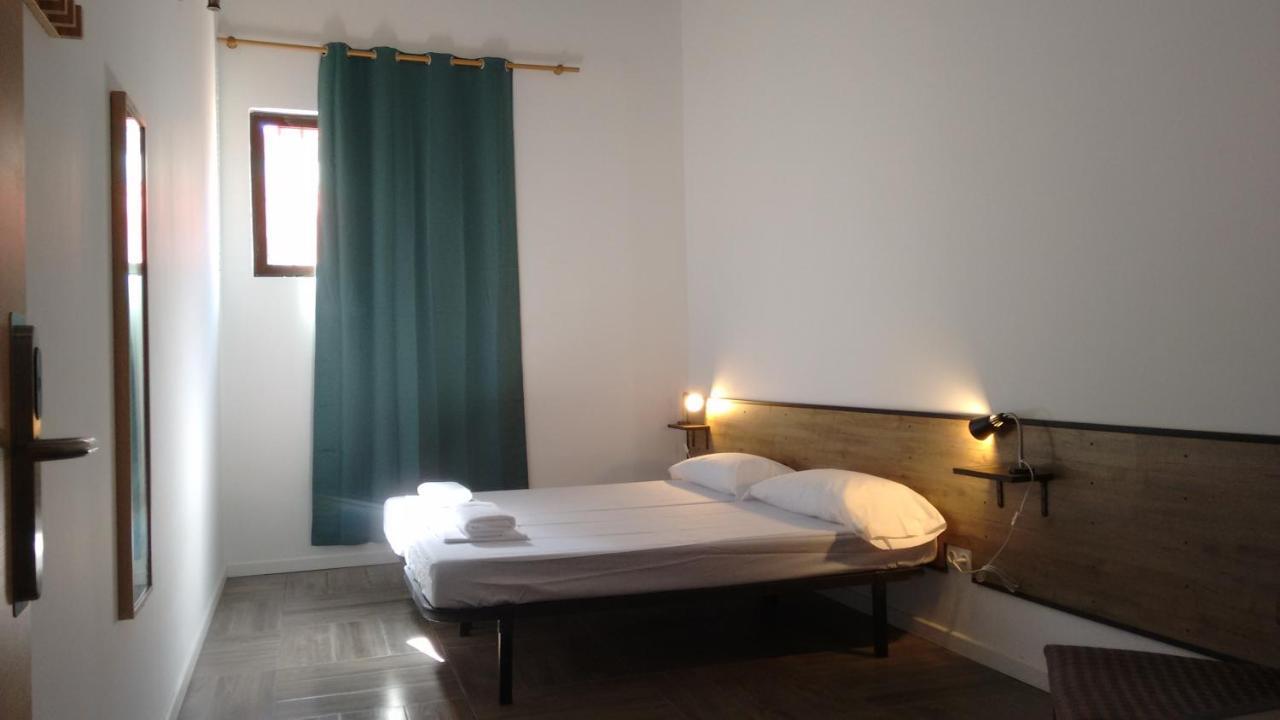 The Market Hostel 阿利坎特 外观 照片