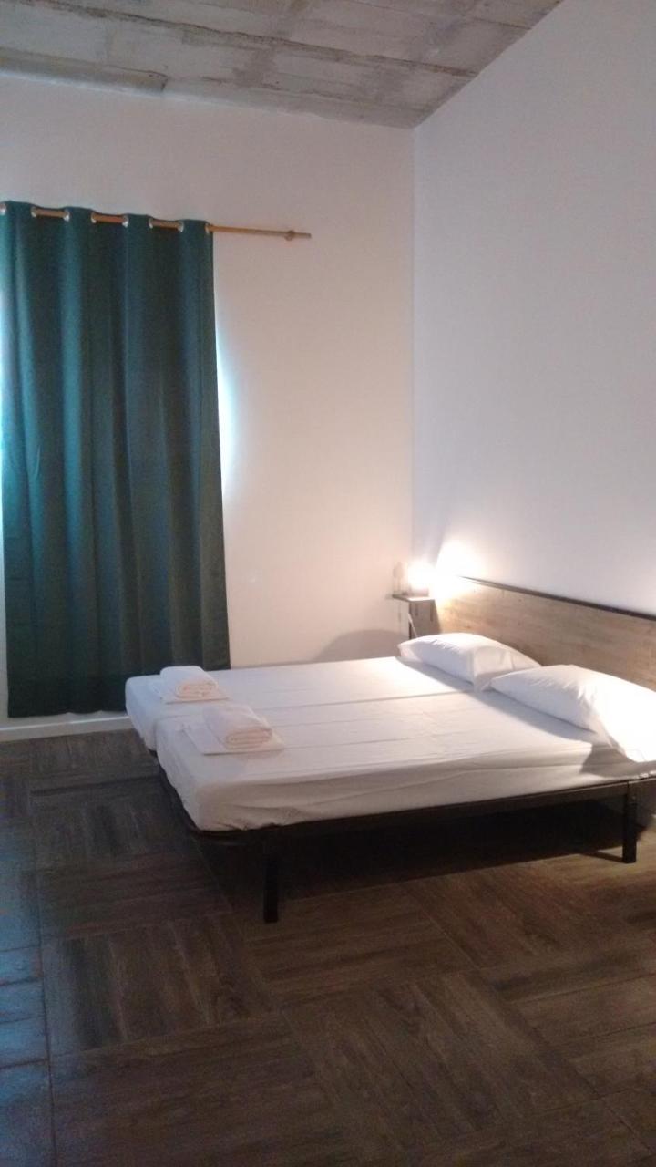The Market Hostel 阿利坎特 外观 照片