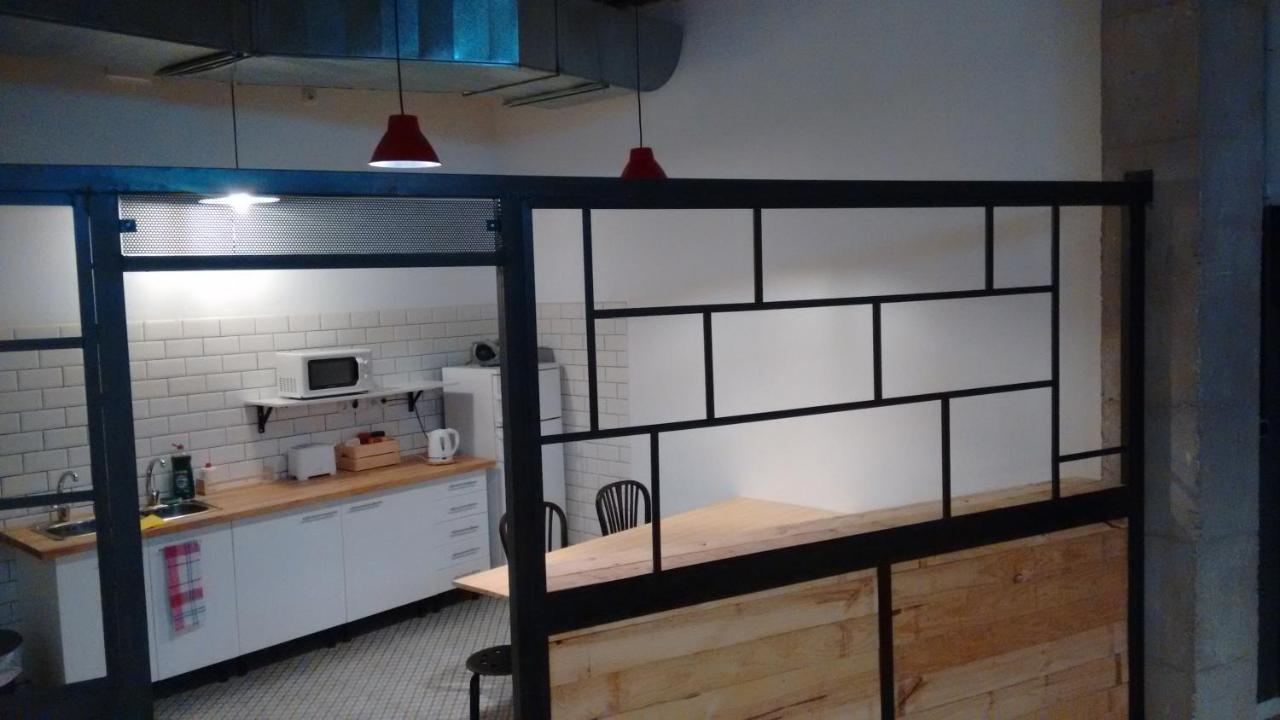 The Market Hostel 阿利坎特 外观 照片