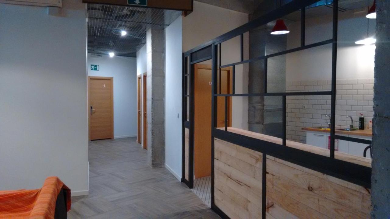 The Market Hostel 阿利坎特 外观 照片