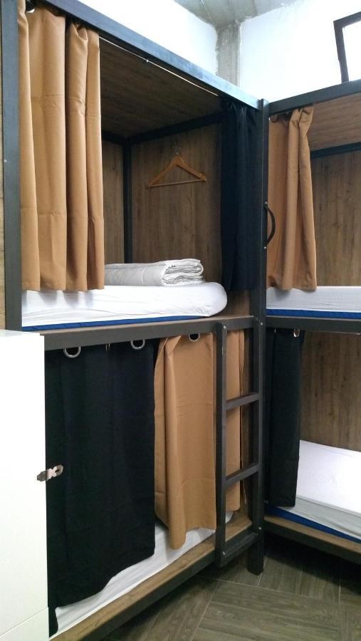 The Market Hostel 阿利坎特 外观 照片